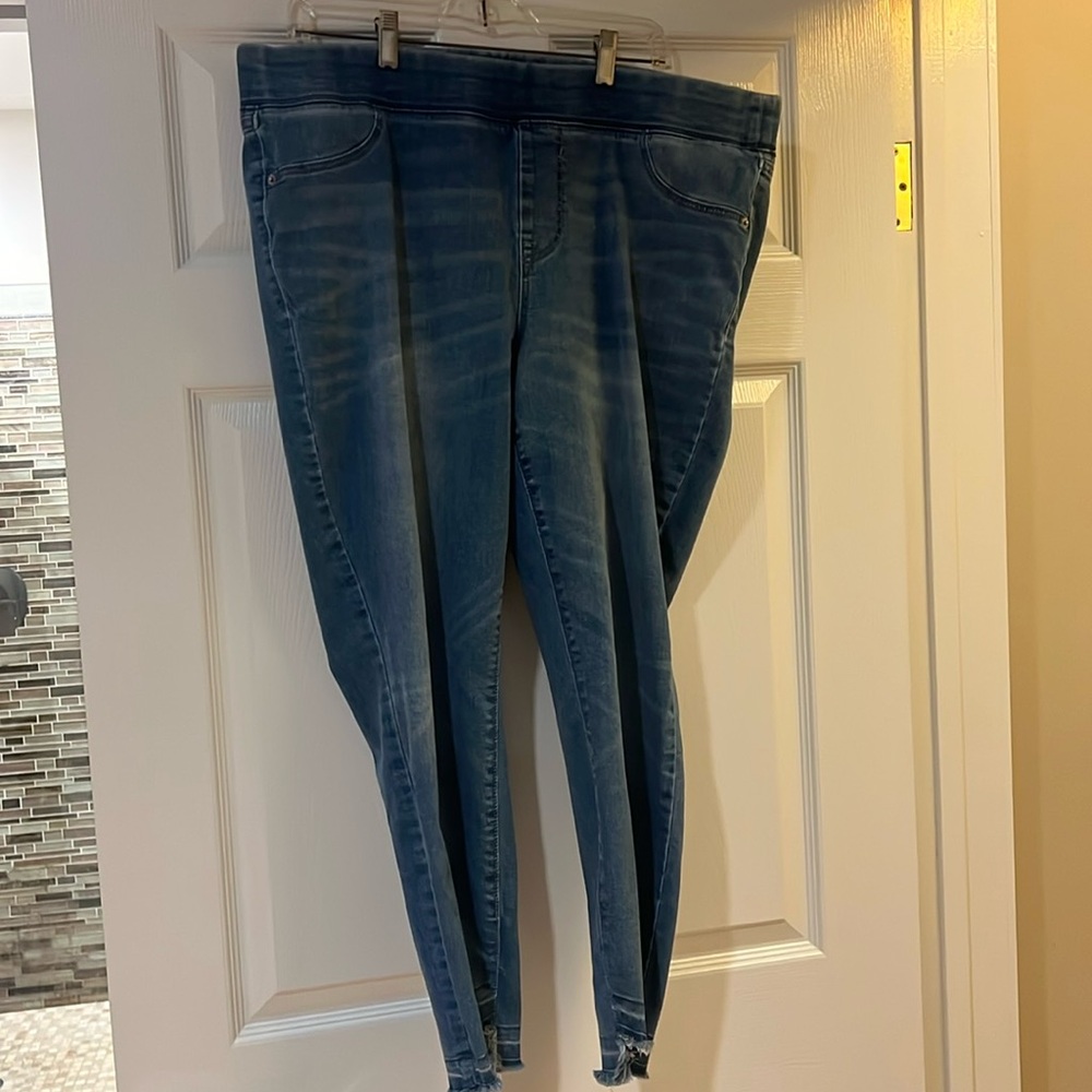 Old Navy jeggings
